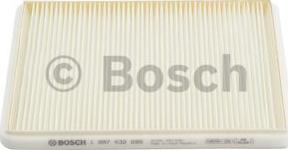 BOSCH 1 987 432 085 - Фильтр воздуха в салоне autospares.lv