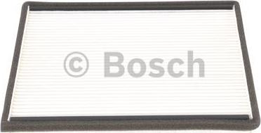 BOSCH 1 987 432 021 - Фильтр воздуха в салоне autospares.lv