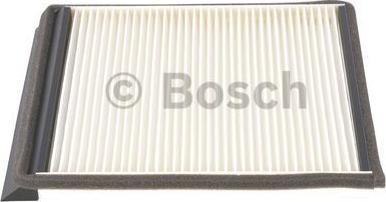 BOSCH 1 987 432 021 - Фильтр воздуха в салоне autospares.lv