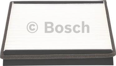 BOSCH 1 987 432 021 - Фильтр воздуха в салоне autospares.lv