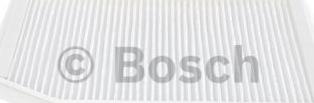 BOSCH 1 987 432 027 - Фильтр воздуха в салоне autospares.lv