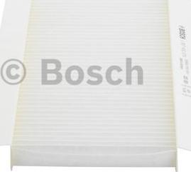 BOSCH 1 987 432 076 - Фильтр воздуха в салоне autospares.lv