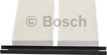 BOSCH 1 987 432 078 - Фильтр воздуха в салоне autospares.lv