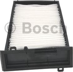 BOSCH 1 987 432 198 - Фильтр воздуха в салоне autospares.lv