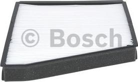 BOSCH 1 987 432 105 - Фильтр воздуха в салоне autospares.lv