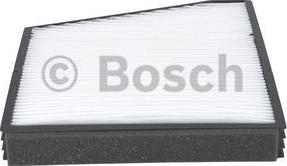 BOSCH 1 987 432 105 - Фильтр воздуха в салоне autospares.lv