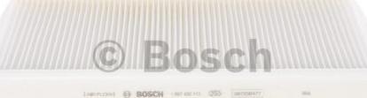 BOSCH 1 987 432 112 - Фильтр воздуха в салоне autospares.lv