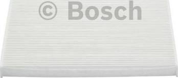 BOSCH 1 987 432 188 - Фильтр воздуха в салоне autospares.lv