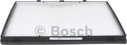 BOSCH 1 987 432 182 - Фильтр воздуха в салоне autospares.lv