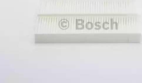 BOSCH 1 987 432 137 - Фильтр воздуха в салоне autospares.lv