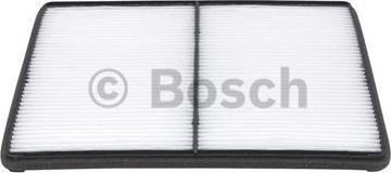 BOSCH 1 987 432 171 - Фильтр воздуха в салоне autospares.lv