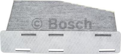 BOSCH 1 987 432 397 - Фильтр воздуха в салоне autospares.lv