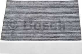 BOSCH 1 987 432 304 - Фильтр воздуха в салоне autospares.lv