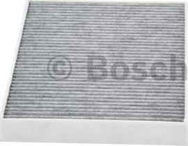 BOSCH 1 987 432 311 - Фильтр воздуха в салоне autospares.lv