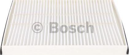 BOSCH 1 987 432 250 - Фильтр воздуха в салоне autospares.lv