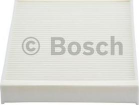 BOSCH 1 987 432 205 - Фильтр воздуха в салоне autospares.lv