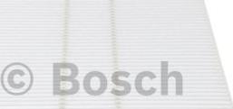 BOSCH 1 987 432 216 - Фильтр воздуха в салоне autospares.lv