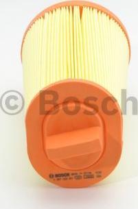 BOSCH 1 987 429 401 - Воздушный фильтр, двигатель autospares.lv