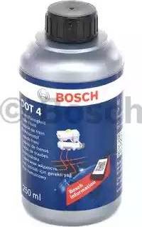 BOSCH 1 987 479 105 - Тормозная жидкость autospares.lv