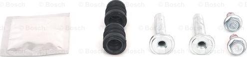 BOSCH 1 987 470 643 - Комплект направляющей гильзы, тормозной поршень autospares.lv