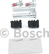 BOSCH 1 987 470 604 - Комплект направляющей гильзы, тормозной поршень autospares.lv