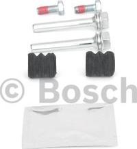 BOSCH 1 987 470 601 - Комплект направляющей гильзы, тормозной поршень autospares.lv