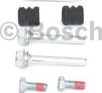 BOSCH 1 987 470 601 - Комплект направляющей гильзы, тормозной поршень autospares.lv