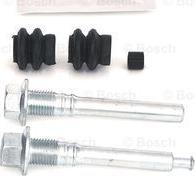 BOSCH 1 987 470 618 - Комплект направляющей гильзы, тормозной поршень autospares.lv