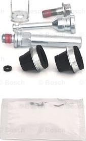 BOSCH 1 987 470 639 - Комплект направляющей гильзы, тормозной поршень autospares.lv