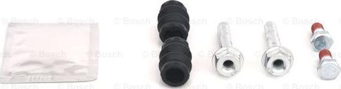 BOSCH 1 987 470 634 - Комплект направляющей гильзы, тормозной поршень autospares.lv