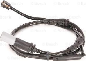 BOSCH 1 987 473 570 - Сигнализатор, износ тормозных колодок autospares.lv