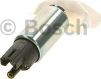 BOSCH 1 987 580 028 - Топливный насос autospares.lv