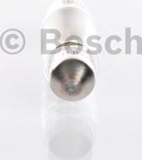 BOSCH 1 987 301 004 - Лампа накаливания, фонарь освещения номерного знака autospares.lv