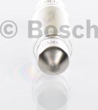 BOSCH 1 987 301 004 - Лампа накаливания, фонарь освещения номерного знака autospares.lv