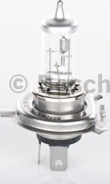 BOSCH 1 987 301 002 - Лампа накаливания autospares.lv