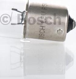 BOSCH 1 987 301 022 - Лампа накаливания, фонарь указателя поворота autospares.lv