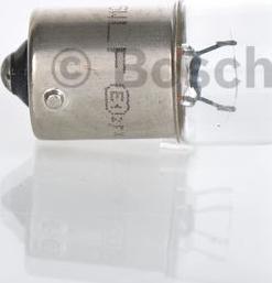 BOSCH 1 987 301 022 - Лампа накаливания, фонарь указателя поворота autospares.lv