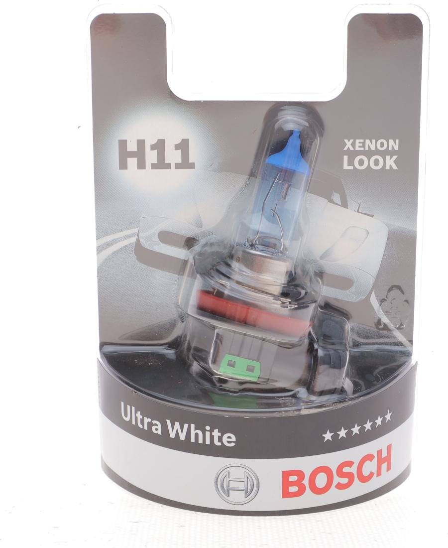 BOSCH 1 987 301 154 - Лампа накаливания, фара дальнего света autospares.lv