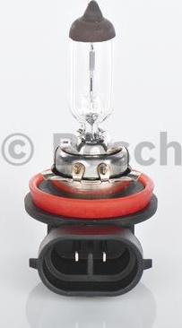 BOSCH 1 987 301 340 - Лампа накаливания, фара дальнего света autospares.lv