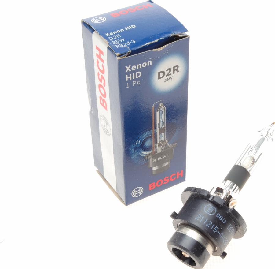 BOSCH 1 987 302 903 - Лампа накаливания, основная фара autospares.lv