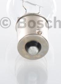 BOSCH 1 987 302 501 - Лампа накаливания, фонарь указателя поворота autospares.lv