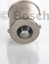 BOSCH 1 987 302 510 - Лампа накаливания, фонарь указателя поворота autospares.lv