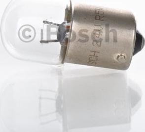 BOSCH 1 987 302 510 - Лампа накаливания, фонарь указателя поворота autospares.lv