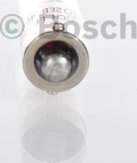 BOSCH 1 987 302 512 - Лампа накаливания, фонарь указателя поворота autospares.lv