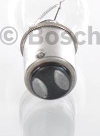 BOSCH 1 987 302 532 - Лампа накаливания, фонарь сигнала тормоза autospares.lv