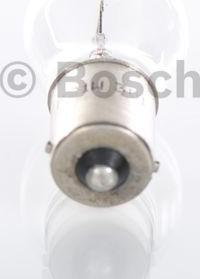 BOSCH 1 987 302 607 - Лампа накаливания autospares.lv