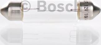 BOSCH 1 987 302 825 - Лампа накаливания, освещение салона autospares.lv