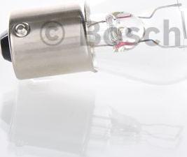 BOSCH 1 987 302 201 - Лампа накаливания, фонарь указателя поворота autospares.lv