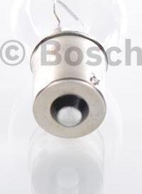 BOSCH 1 987 302 201 - Лампа накаливания, фонарь указателя поворота autospares.lv