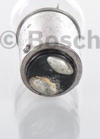 BOSCH 1 987 302 237 - Лампа накаливания, фонарь указателя поворота autospares.lv